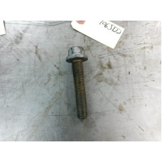 106J122 Crankshaft Bolt For 12-16 Mini Cooper  1.6